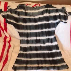 VENUS Cold Shoulder Womens Top